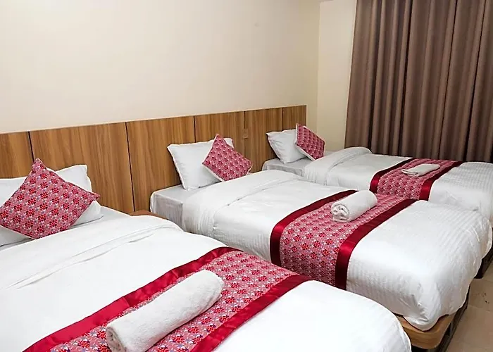 Rightway & Restaurant Hotel Kathmandu