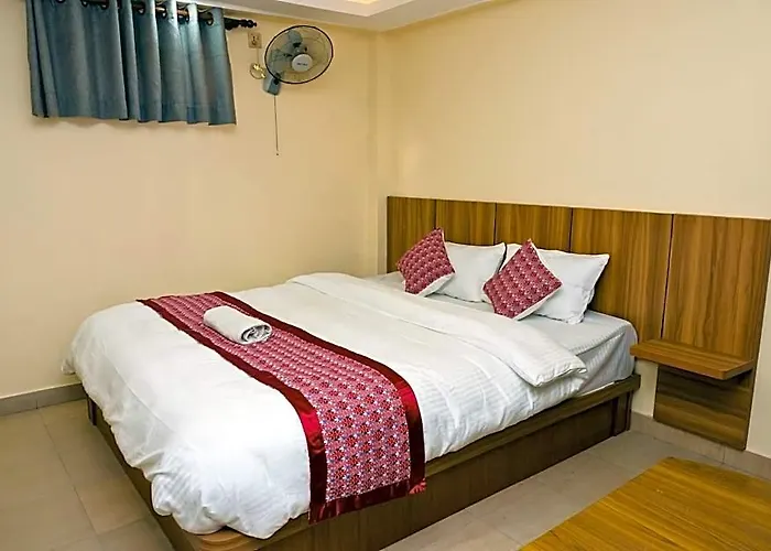 Rightway & Restaurant Hotel