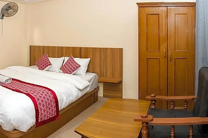Rightway & Restaurant Hotel Kathmandu