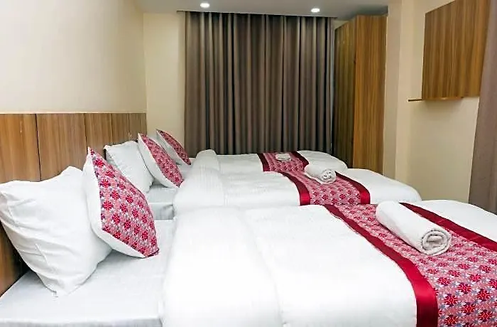Hotel Rightway & Restaurant 2*