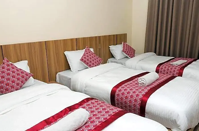 Rightway & Restaurant 2* Kathmandu