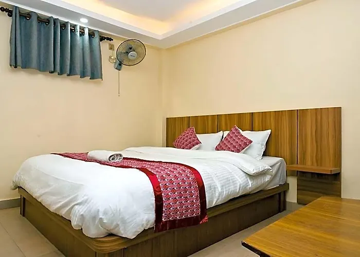 Rightway & Restaurant Hotel