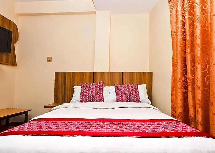 Rightway & Restaurant Kathmandu