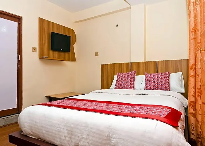 Rightway & Restaurant Kathmandu